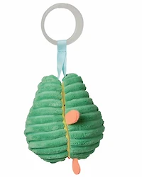 Farmstand Avocado Stroller Toy
