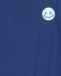 Boys Good Times Tee