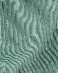 Baby Boy 3-Piece Corduroy Tee & Pant Set - Green