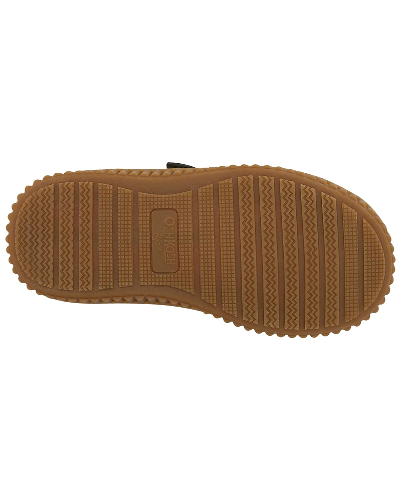 Toddler Beckett Fashion Sneakers