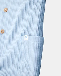 Baby 2-Piece Jumpsuit & Sock Set