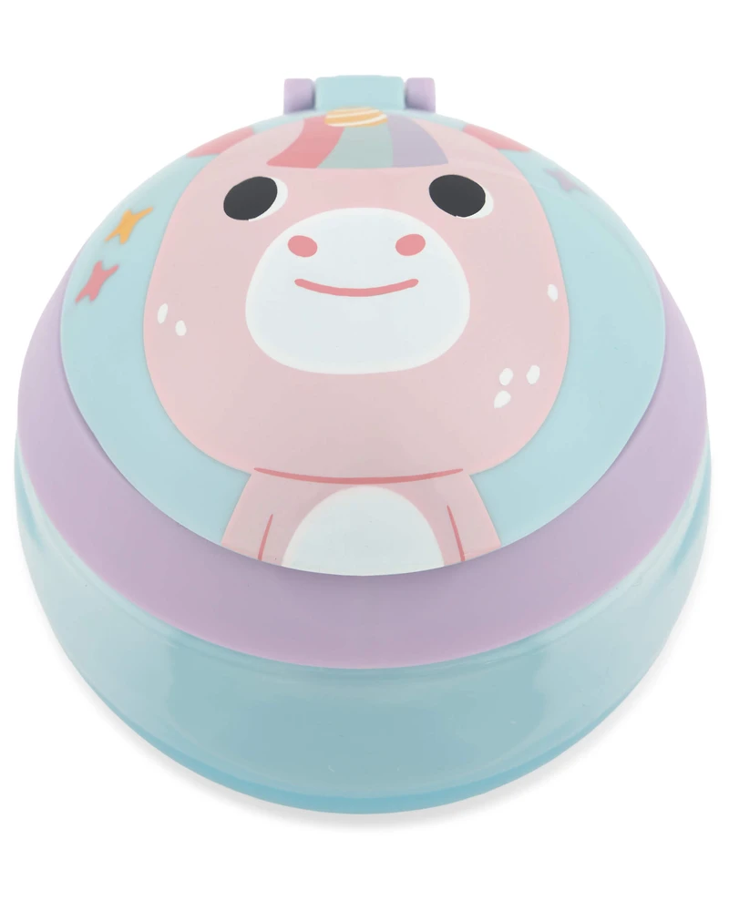 Besties Squad Snack Cup - Unicorn