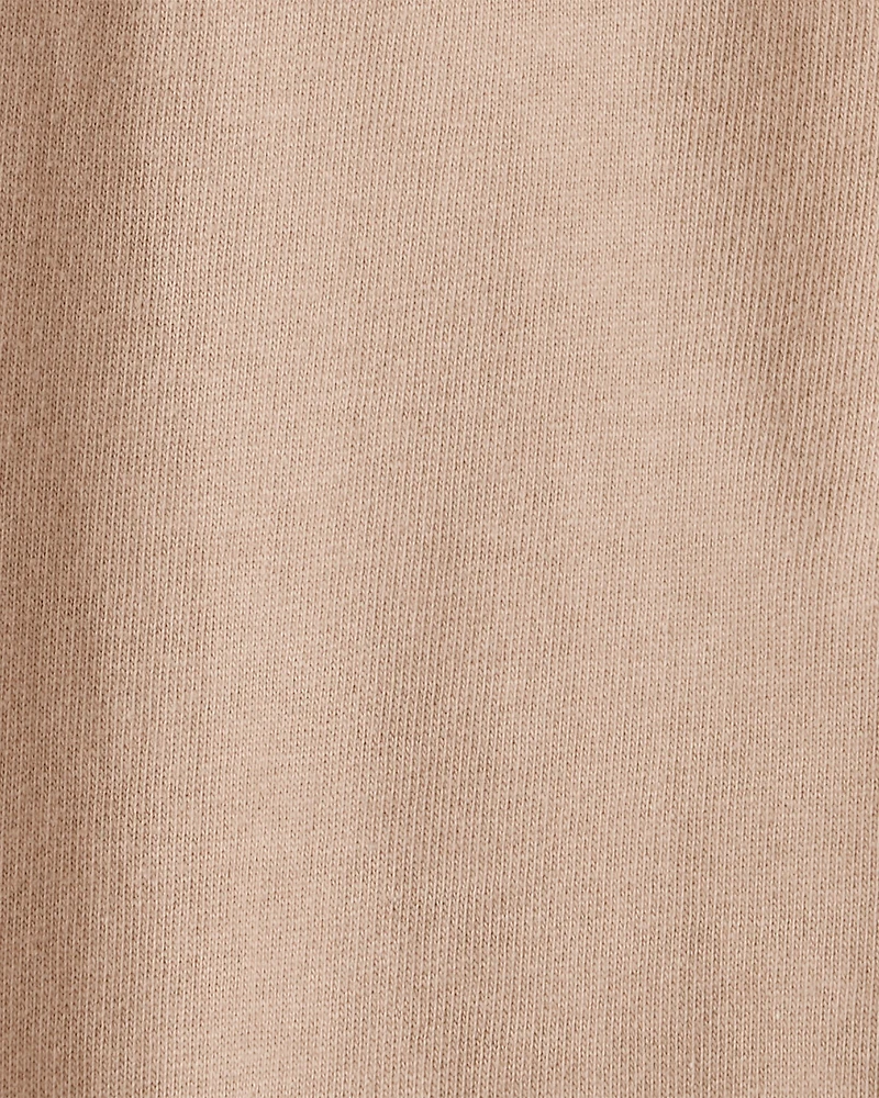 Baby Boy 2-Piece Striped Bodysuit & Pant Set