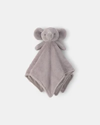 Baby Elephant Cuddle Plush