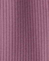 Toddler 2-Pack Organic Cotton Rib Leggings