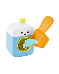 Fresh & Clean Spin Cycle Baby Bath Toy