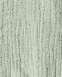 Baby Girl Organic Cotton Gauze Shortalls