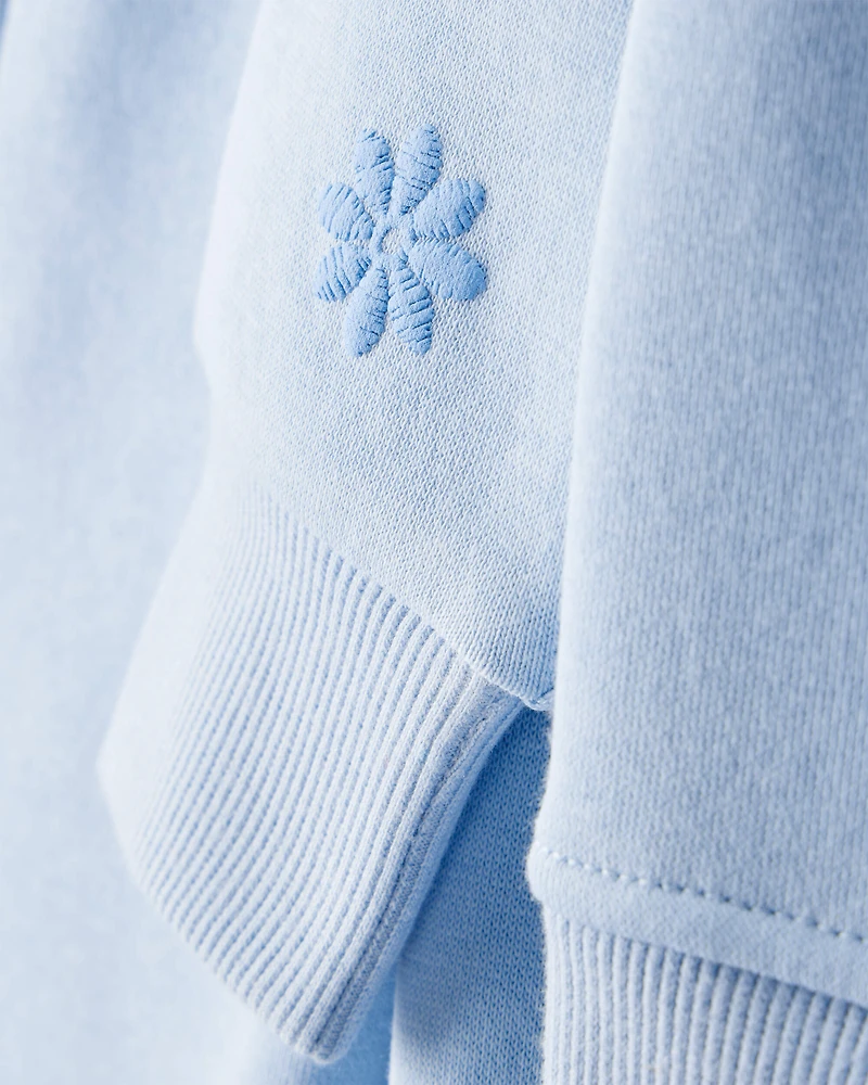 Toddler 2-Piece Bluey Outfit Set