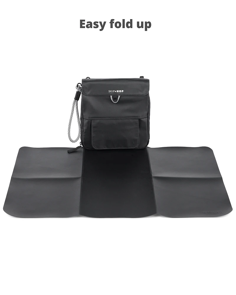 Clean Slate Changing Station