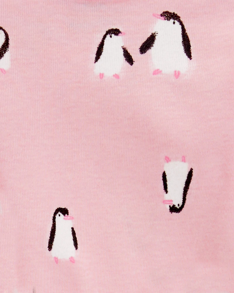 Baby -Pack Long-Sleeve Bodysuits
