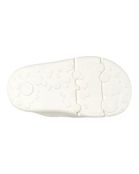 Boys  Every Step® First Walker Casual Sneakers - White