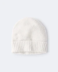 Toddler Beanie - Cream