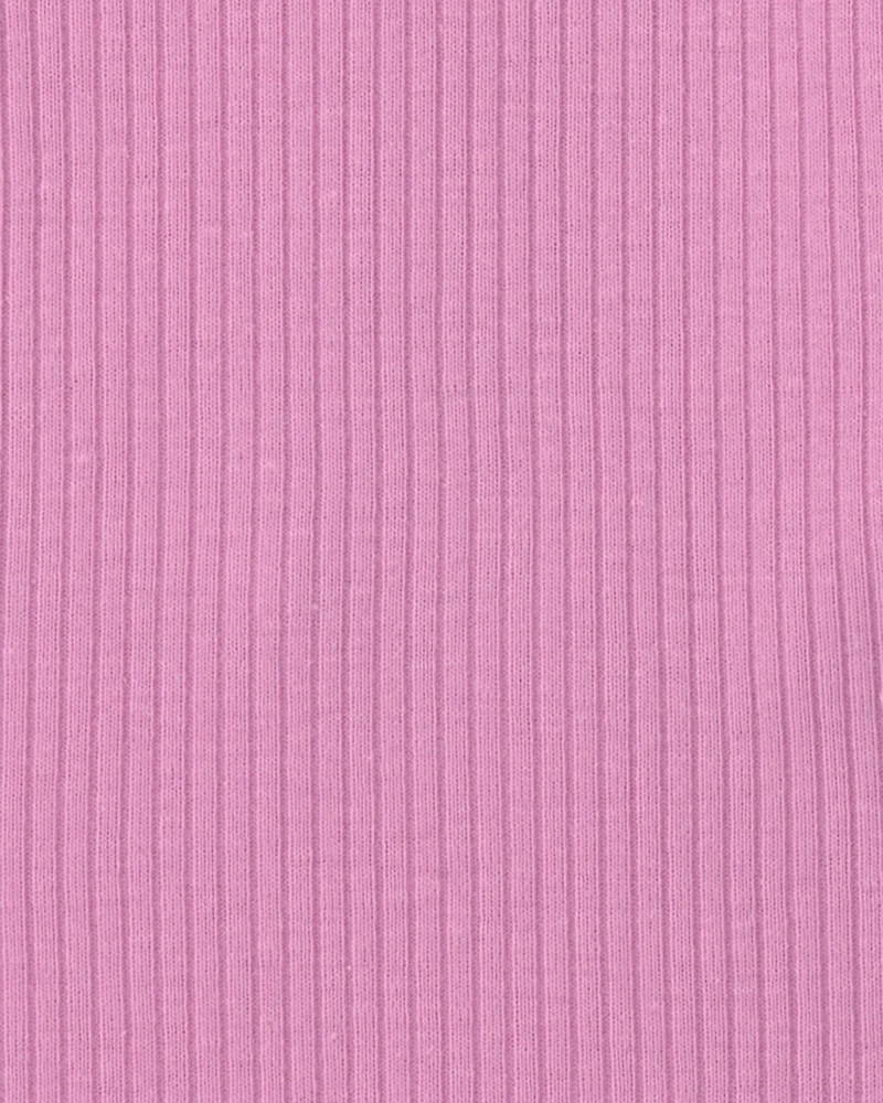 Baby Girl 4-Pack Bow Long-Sleeve Bodysuits