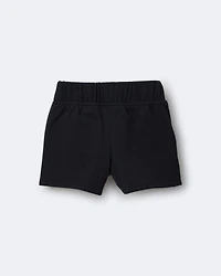 Toddler City Park™ Shorts - Black