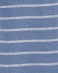 Baby Boy 2-Pack Pull-On Cotton Pants