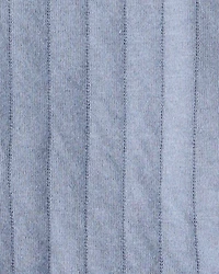 Baby Boy 2-Piece Quilted Long-Sleeve Sweater & Pant Set - Blue
