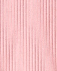 Baby Girl 3-Piece Heart Vest Outfit Set - Pink