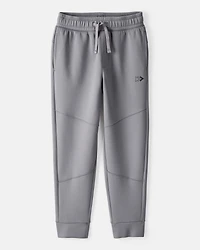 Boys Active Joggers - Grey