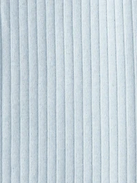 Toddler Girl Pull-On Flare Stretch Rib Leggings - Blue