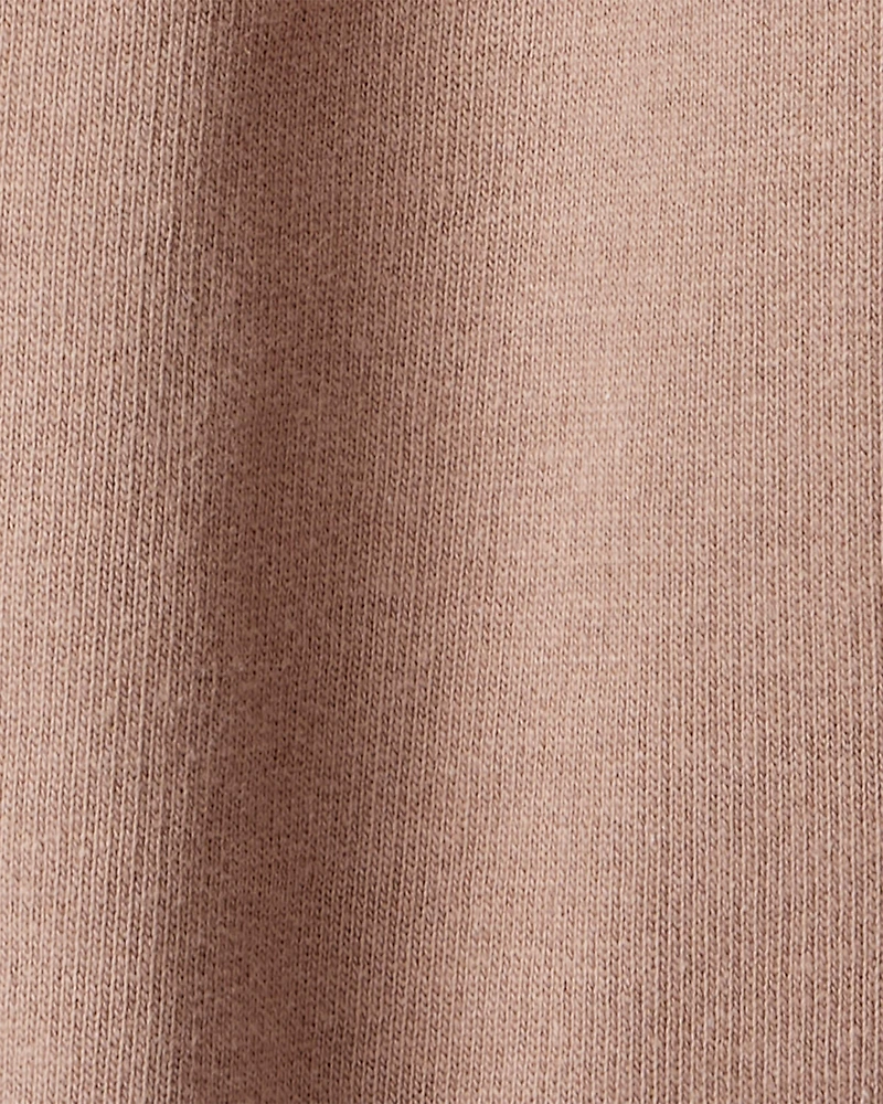 Baby Boy 3-Piece Cardigan, Bodysuit & Pant Set - Grey