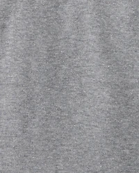 Baby Boy 4-Pack Polar Bear Animal Print Long-Sleeve Multipack Bodysuits - Blue