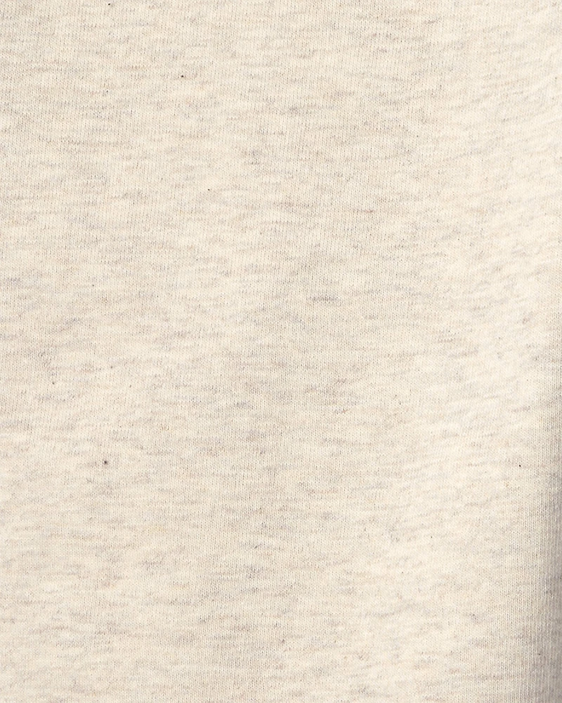 Toddler 2-Pack Organic Cotton French Terry Joggers