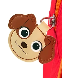 Toddler Sesame Street Little Kid Backpack - Elmo