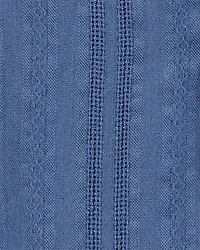 Baby Button-Down Cotton Romper