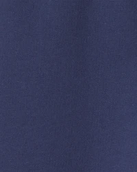 Baby Boy 2-Piece Bodysuit & Pant Set - Blue
