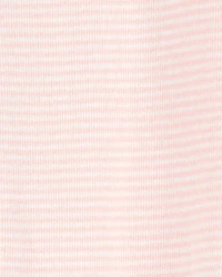 Baby Girl 2-Pack 2-Way Zip Cotton Sleeper