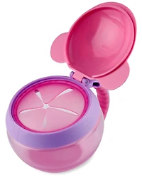 Sesame Street Snack Cup - Abby Cadabby