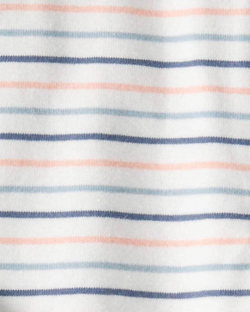 Toddler 2-Pack Organic Cotton Tees
