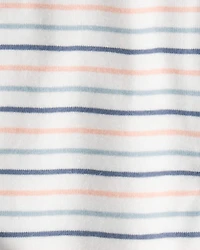 Toddler 2-Pack Organic Cotton Tees