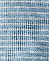 Baby Solid Organic Cotton 2-Piece Pyjamas