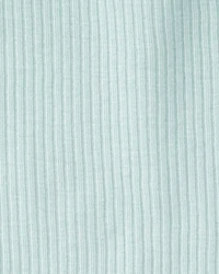 Baby 3-Piece Animal Bodysuits & Pant Set - Blue/White