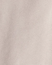 Toddler Girl Cotton Joggers - Brown