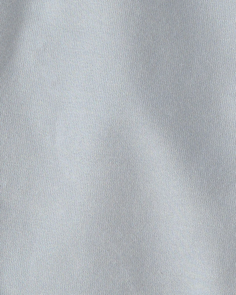 Toddler 2-Pack Organic Cotton Pants