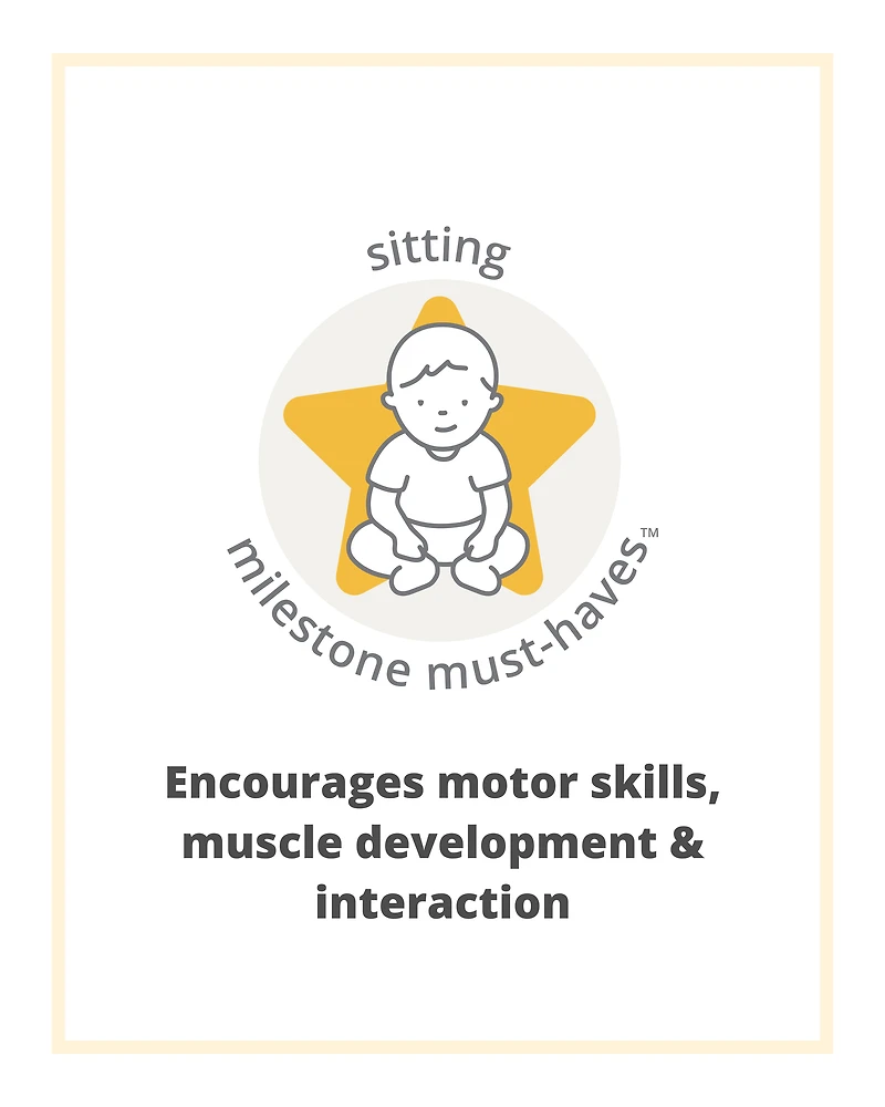 Geometric Wonders Musical Pounding Bench Baby Toy