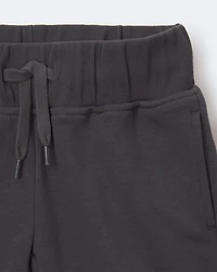 Toddler City Park™ Short - Dark Grey