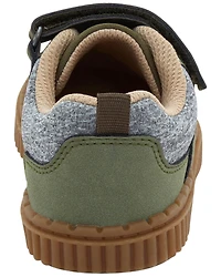 Toddler Beckett Fashion Sneakers