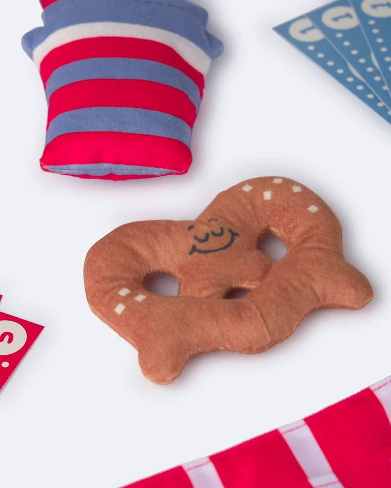 Toddler Circus Set