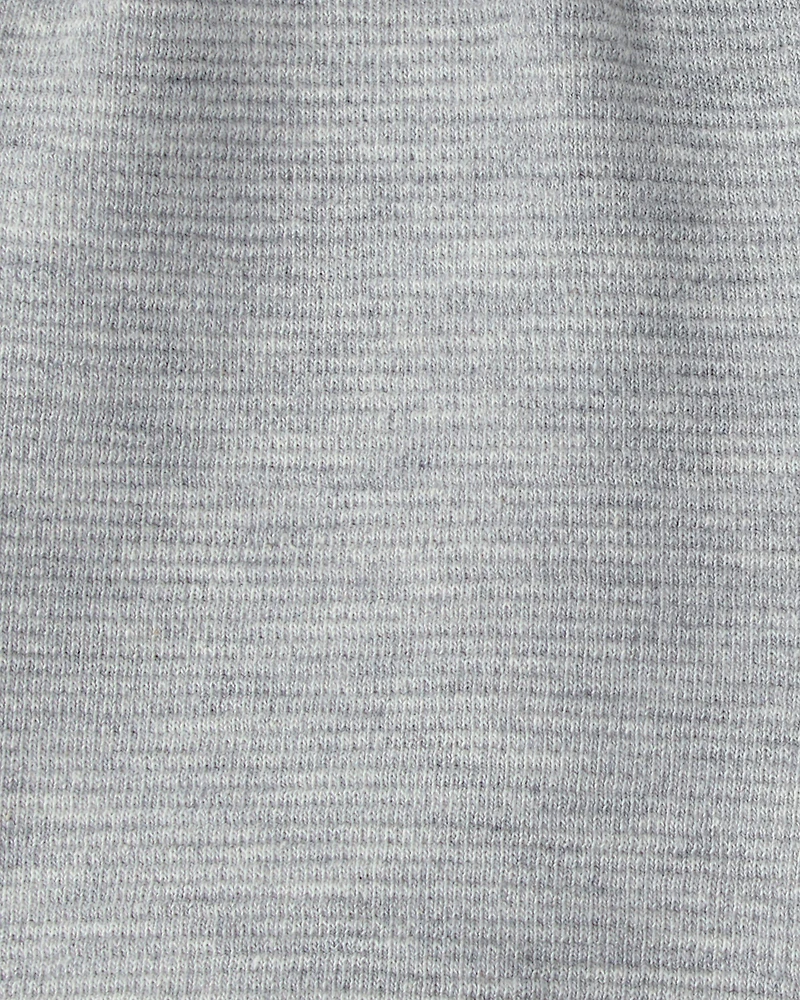 Baby 2-Pack Organic Cotton Shorts