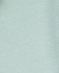 Baby Boy 5-Pack Solid Short-Sleeve Cotton Bodysuits