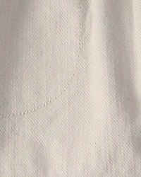 Baby Boy Twill Shorts - Light Khaki