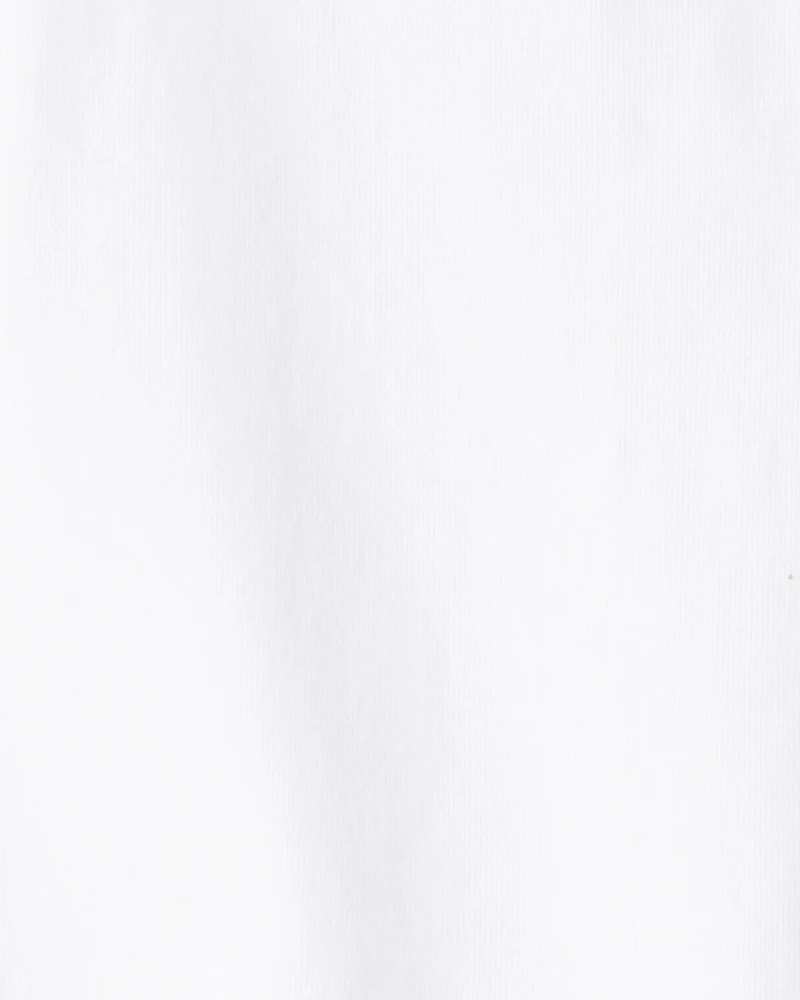 Girls 2-Pack Cotton Tanks