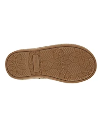 Toddler Espadrille Mary Jane Shoes