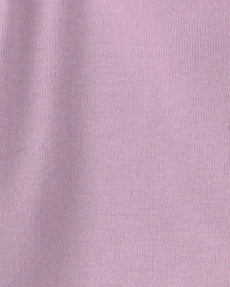 Baby Girl 5-Pack Multipack Bodysuits