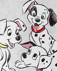 Toddler 2-Piece 101 Dalmatians Outfit Set