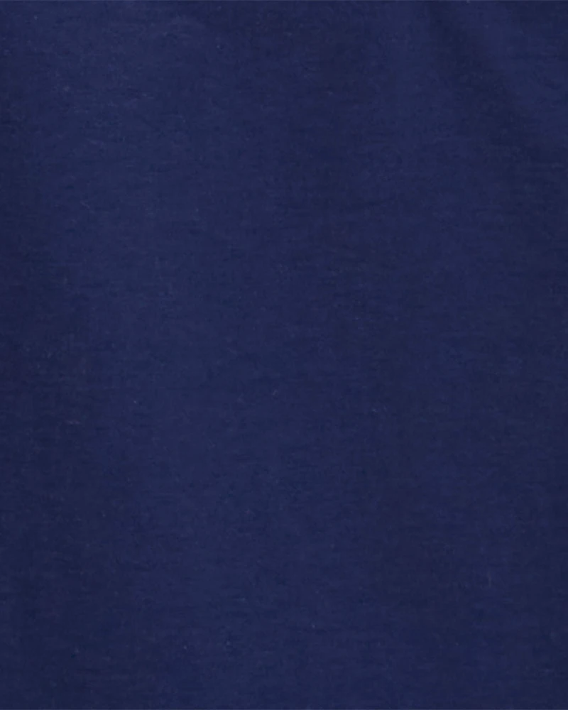 Kid Pull-On Cargo Pants