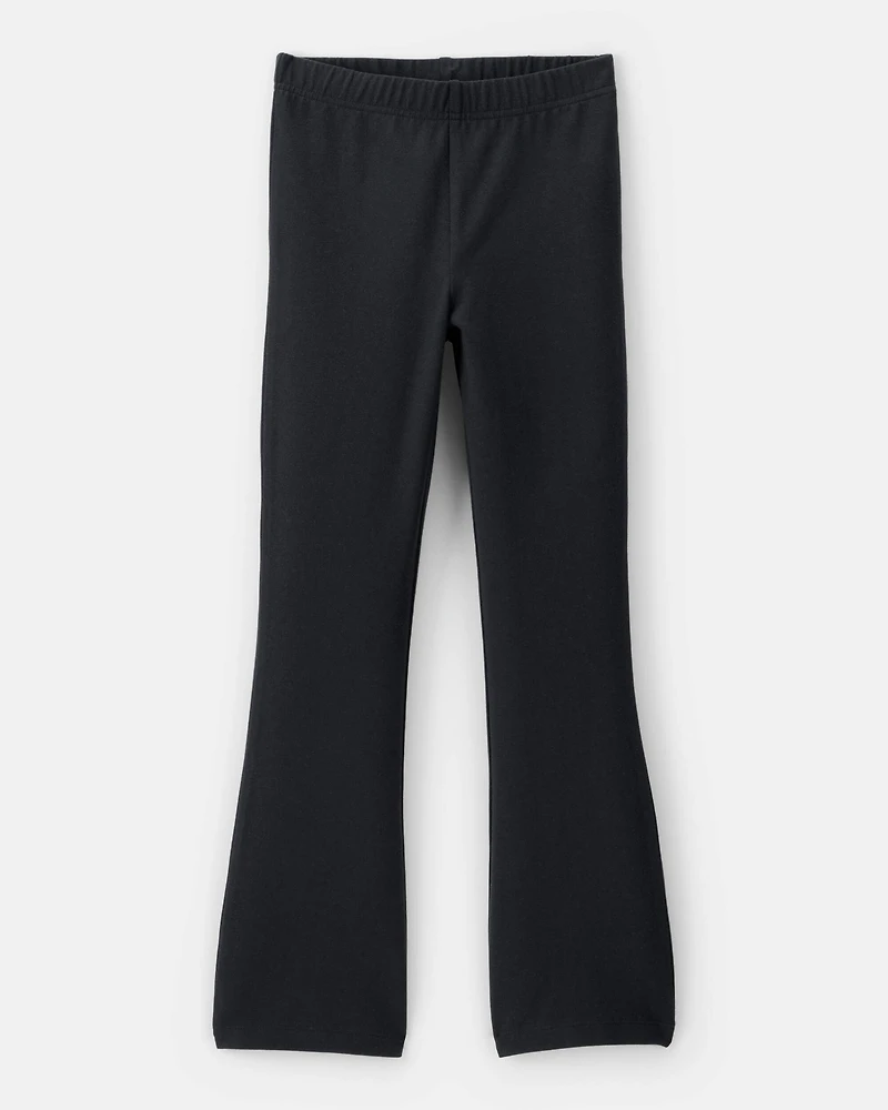 Kid Flare Leggings